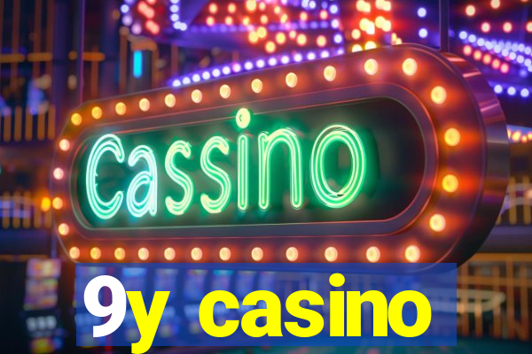 9y casino